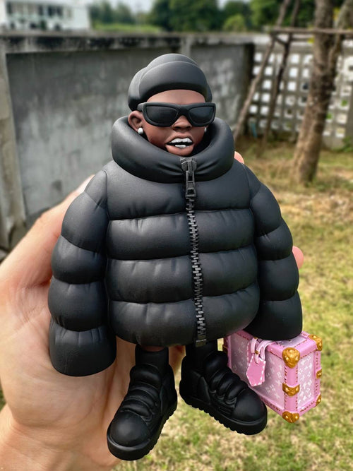 Puffer Tyler