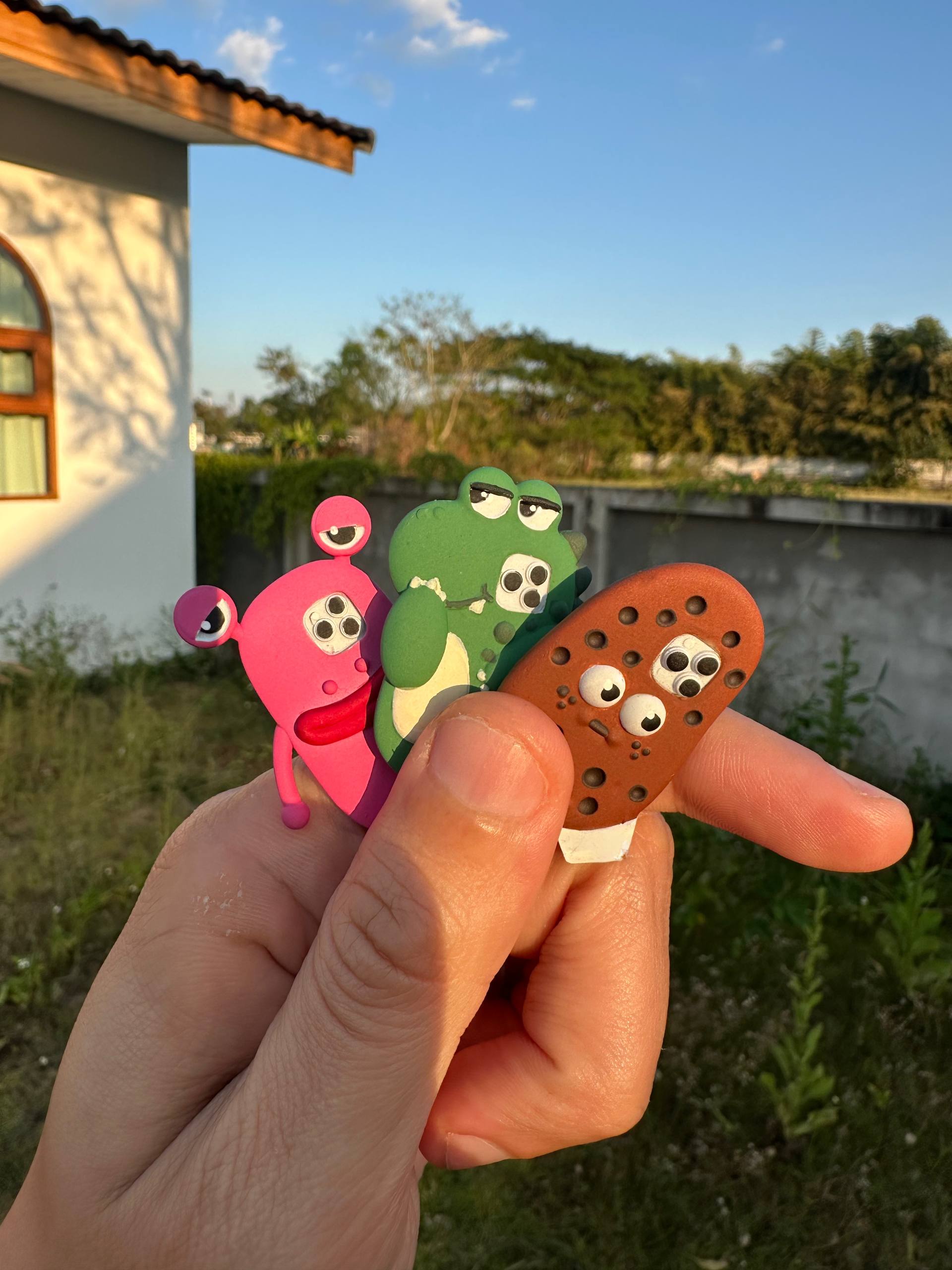 S.O.Selfie - phone pack